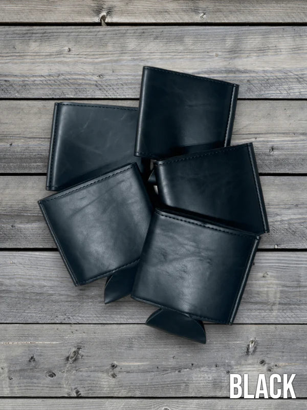 Personalized Leatherette Koozie