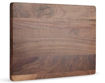 Personalized Cutting Board (Engraved)