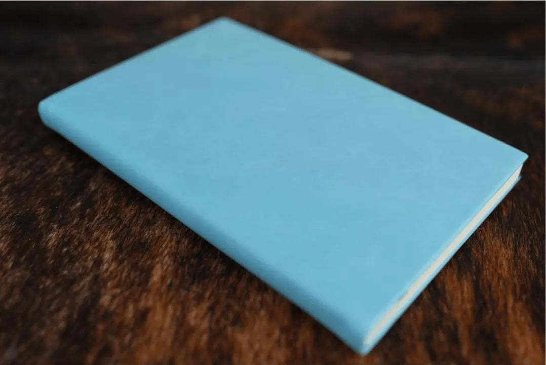 Personalized Laser-Engraved Journal